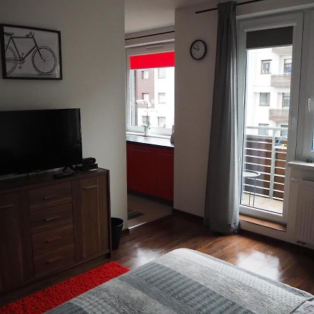 Szybownikow 2 Apartment Pila Luaran gambar