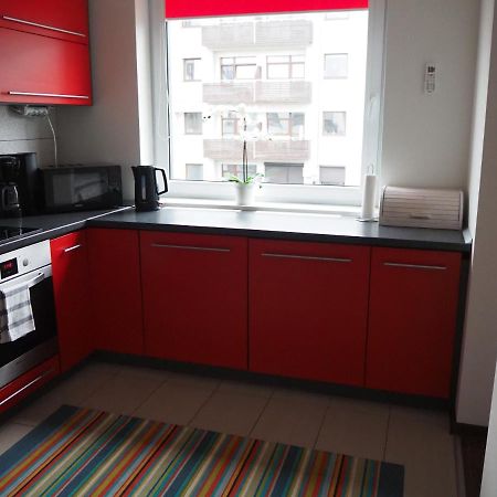 Szybownikow 2 Apartment Pila Luaran gambar