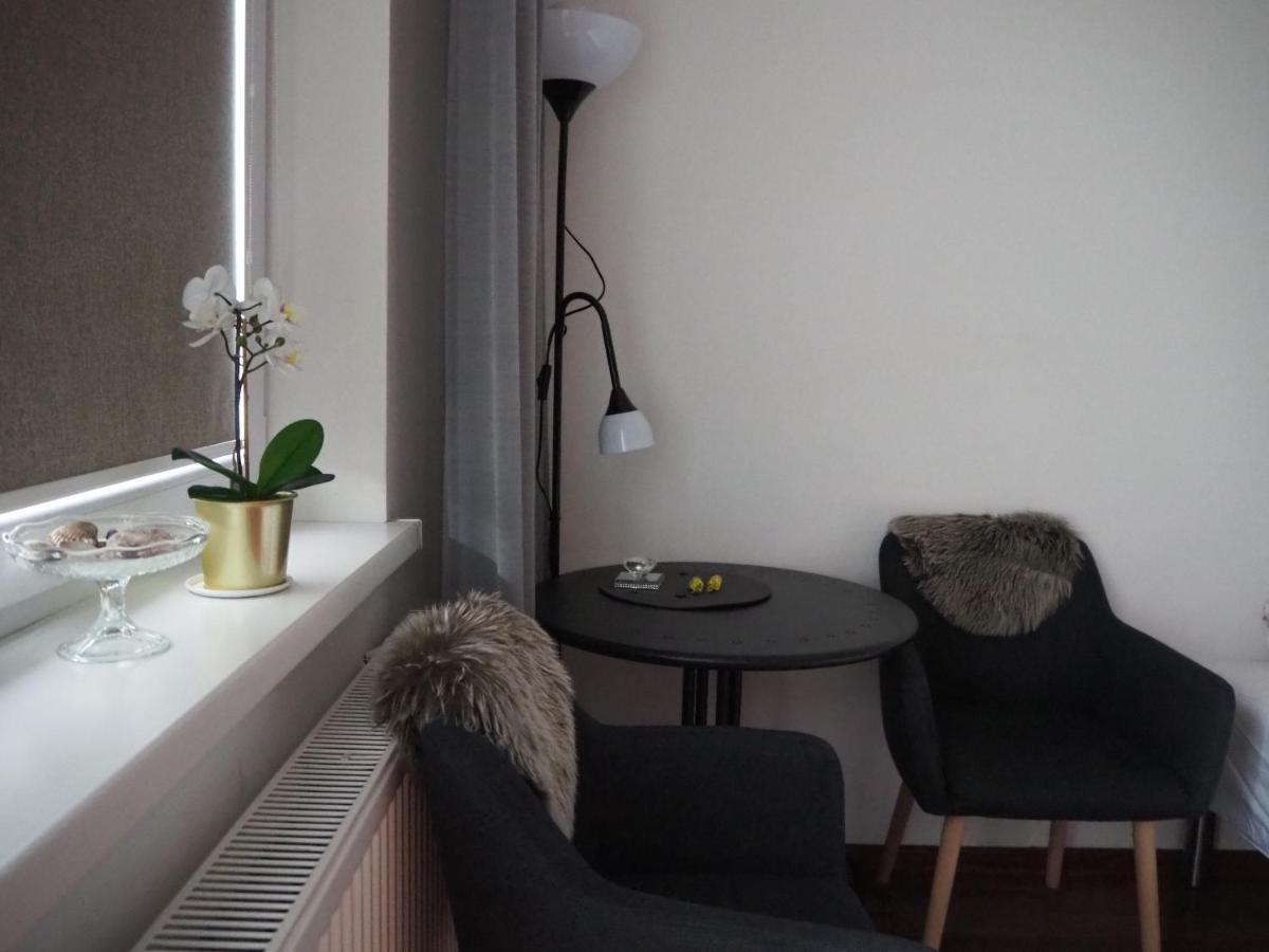 Szybownikow 2 Apartment Pila Luaran gambar